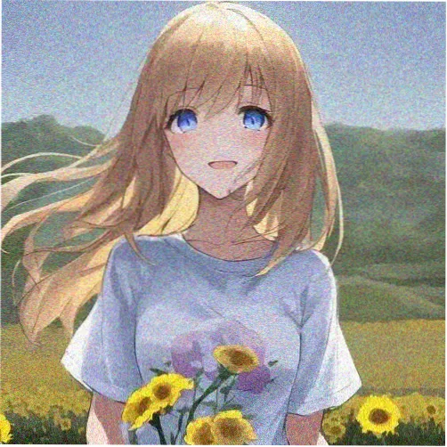 张艺某